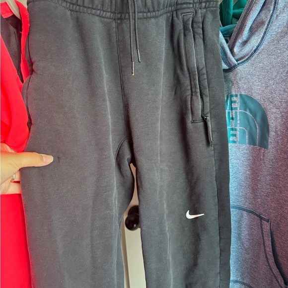 Nike Nocta Black Joggers - Picture 4 of 7